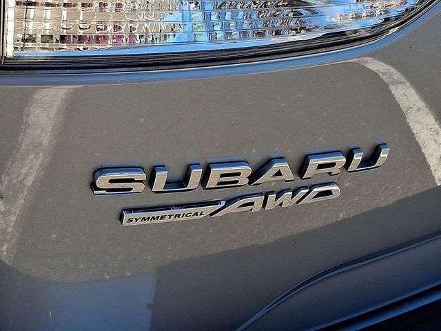 2022 Subaru Forester Limited - Photo 32