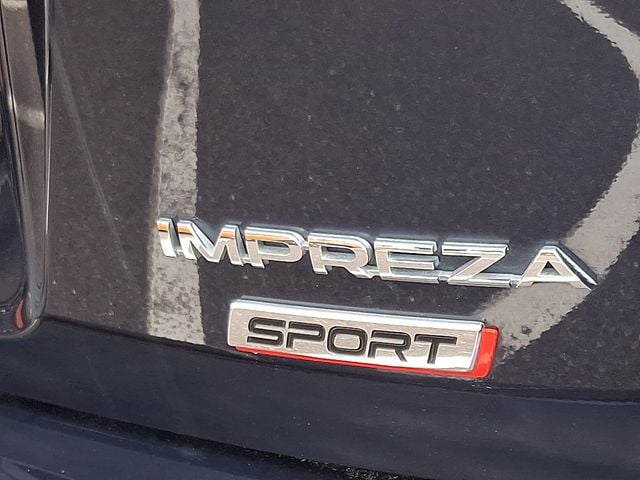 2021 Subaru Impreza Sport - Photo 31