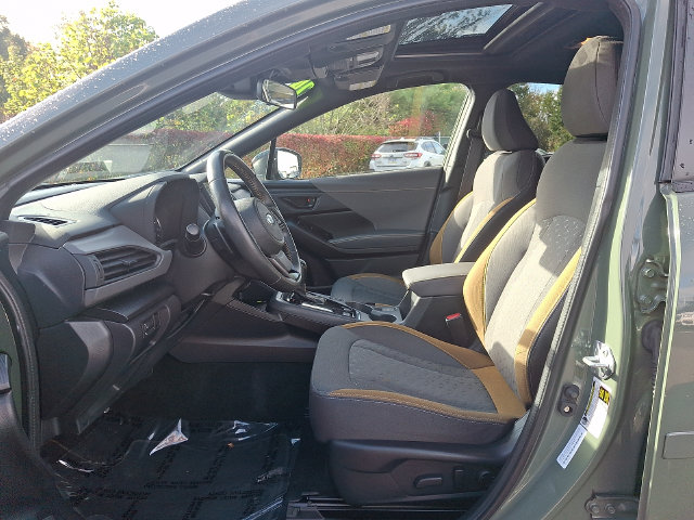 2024 Subaru Crosstrek Sport - Photo 13