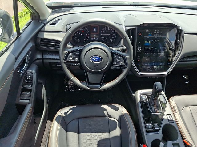 2025 Subaru Crosstrek Limited - Photo 11
