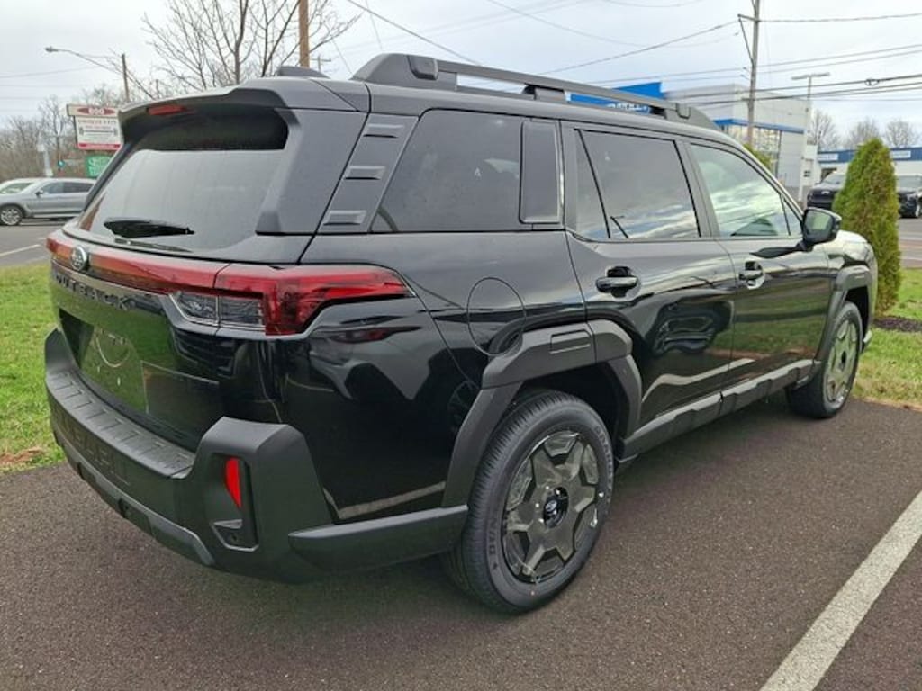 New 2026 Subaru Outback Limited SUV