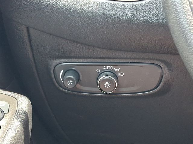 2024 Chevrolet Equinox LS - Photo 22