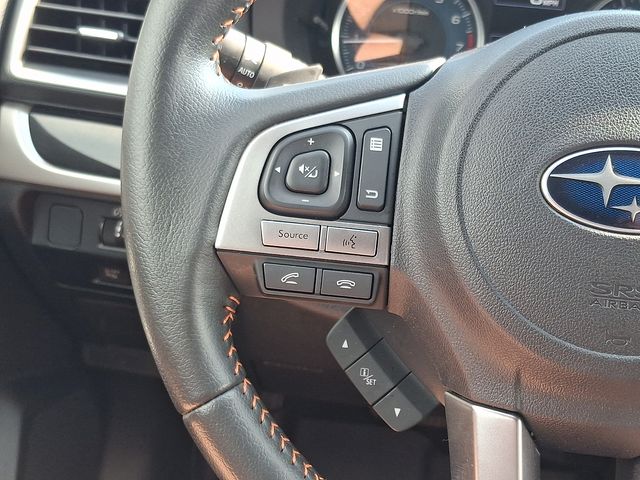 2017 Subaru Crosstrek Limited - Photo 21