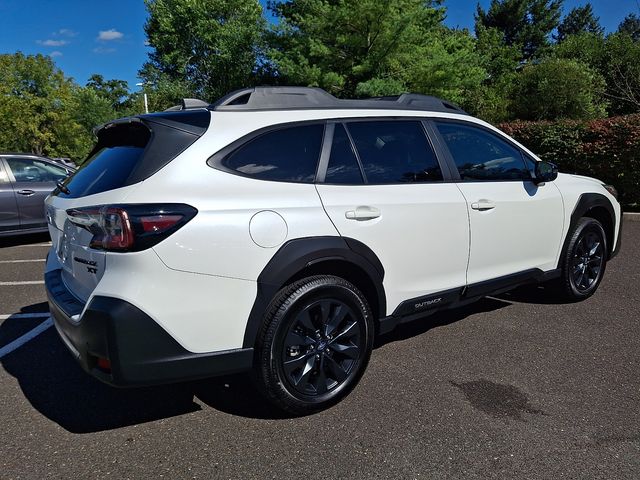 2024 Subaru Outback Onyx Edition - Photo 6