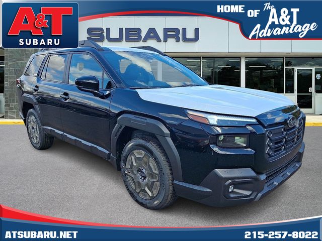 2026 Subaru Outback Premium's photo