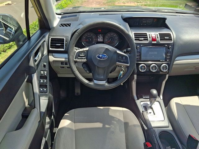 2016 Subaru Forester i Limited - Photo 10