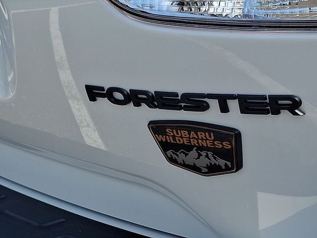 2024 Subaru Forester Wilderness - Photo 32
