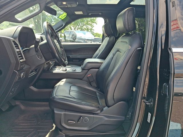 2018 Ford Expedition Limited - Photo 15