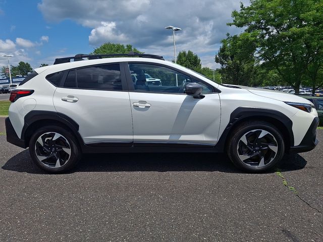 2025 Subaru Crosstrek Limited - Photo 7