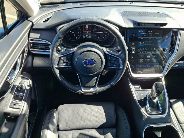 2024 Subaru Outback Limited - Photo 12