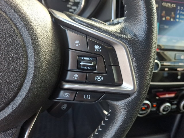 2020 Subaru Forester Touring - Photo 23