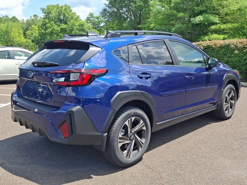New 2026 Subaru Crosstrek Premium SUV