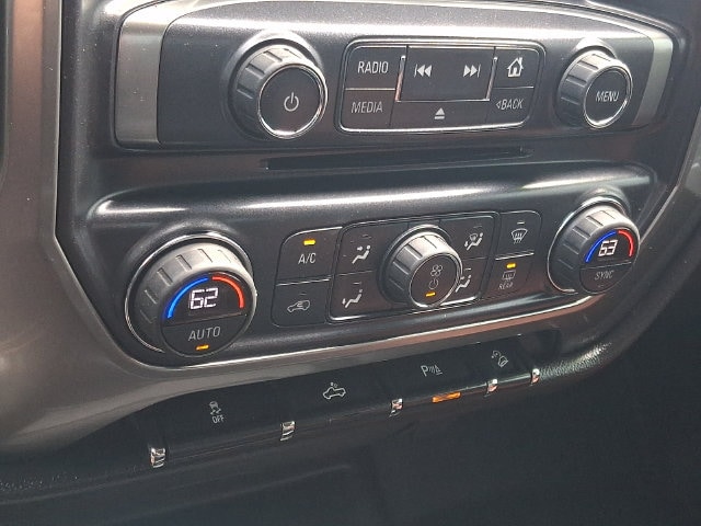 2018 Chevrolet Silverado 1500 LT - Photo 15