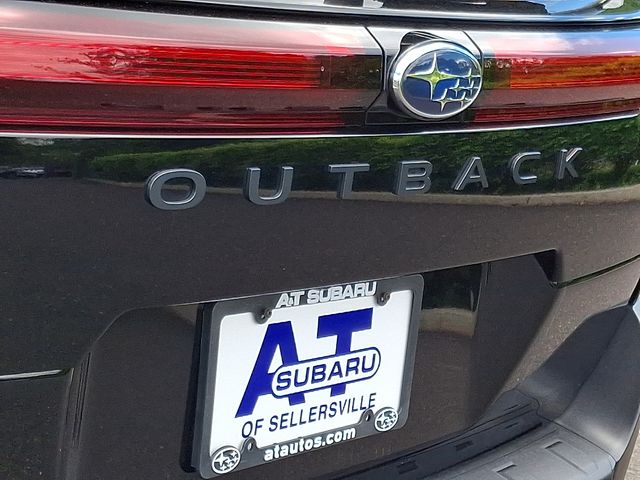 2026 Subaru Outback Premium - Photo 30