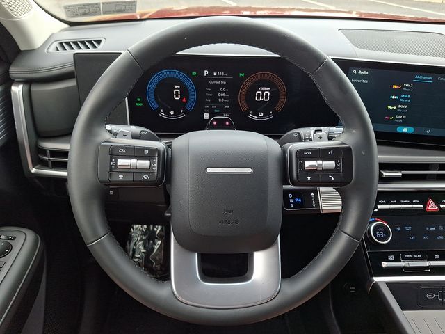 2026 Hyundai Santa Fe SEL - Photo 18
