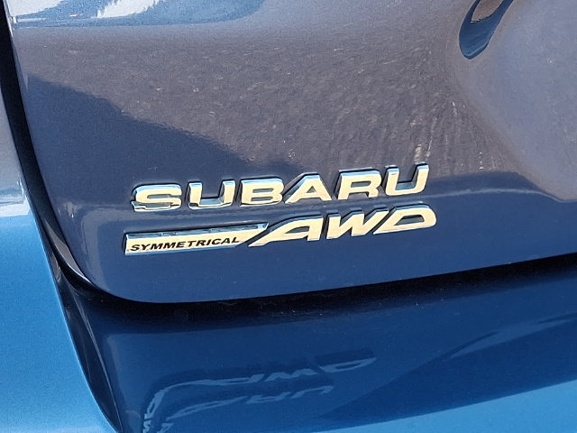 2025 Subaru Crosstrek Premium - Photo 29