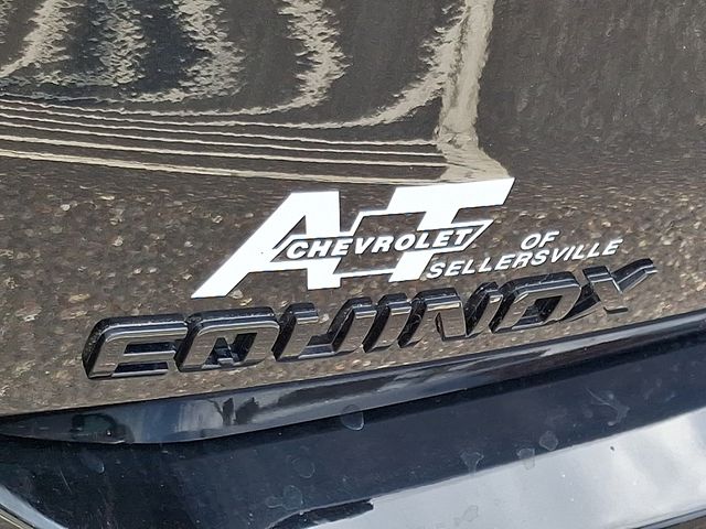 2024 Chevrolet Equinox LS - Photo 28