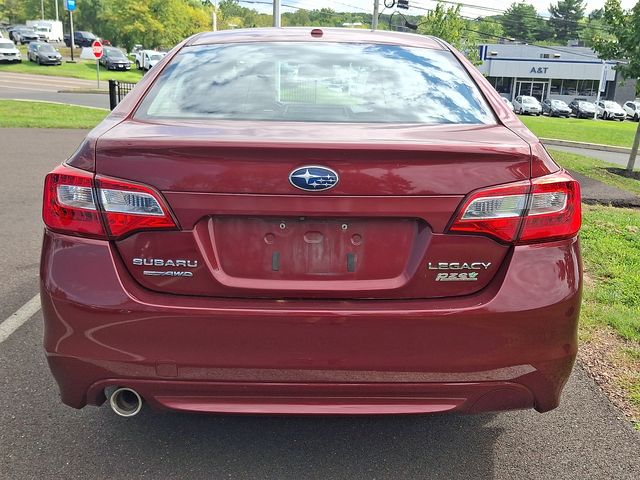 2015 Subaru Legacy 2.5i Limited - Photo 3