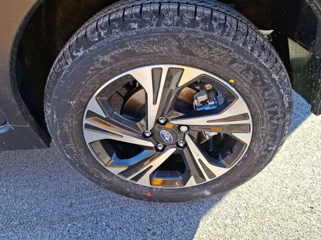 New 2026 Subaru Crosstrek Premium SUV