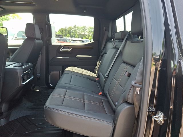 2026 Chevrolet Silverado 1500 High Country - Photo 10