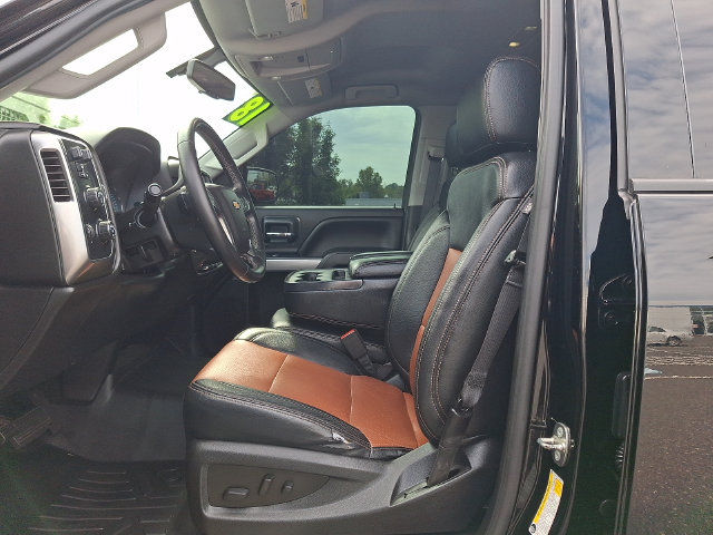 2018 Chevrolet Silverado 1500 LT - Photo 13