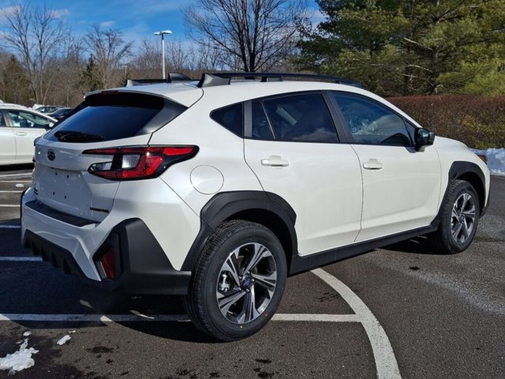 New 2026 Subaru Crosstrek Premium SUV