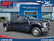  Ford F-350SD
