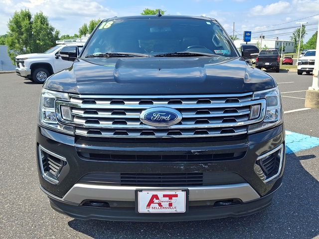 2018 Ford Expedition Limited - Photo 2