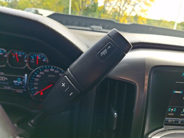 2018 Chevrolet Silverado 1500 LT - Photo 14