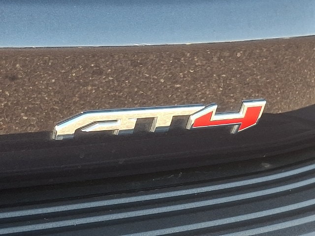 2023 GMC Yukon AT4 - Photo 34