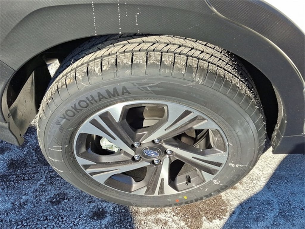 New 2026 Subaru Crosstrek Premium SUV