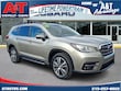  Subaru Ascent