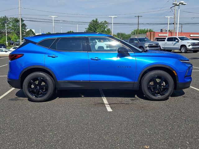 2024 Chevrolet Blazer 2LT - Photo 7