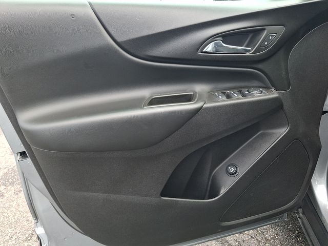 2024 Chevrolet Equinox LT - Photo 12