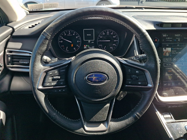 2024 Subaru Outback Limited - Photo 21