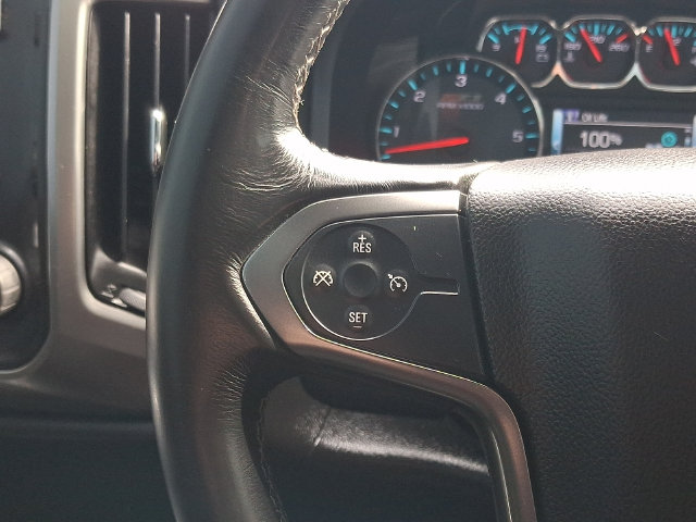 2018 Chevrolet Silverado 1500 LT - Photo 20