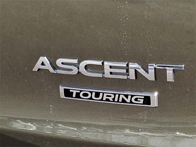 2026 Subaru Ascent Touring - Photo 11