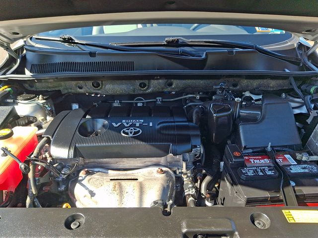 2010 Toyota RAV4 Limited - Photo 29