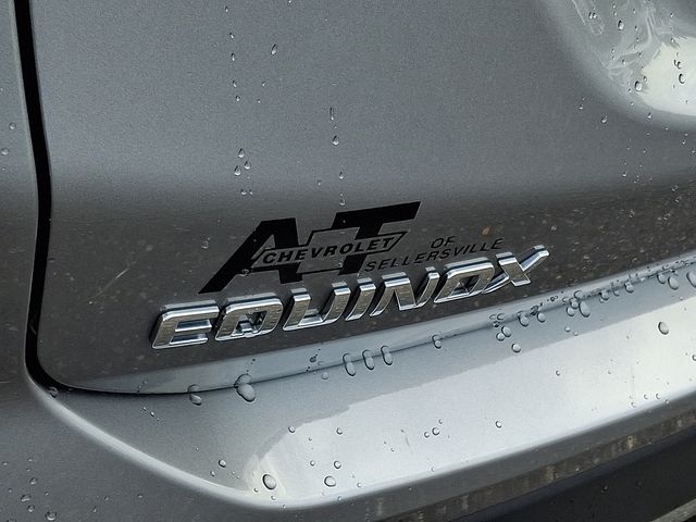 2024 Chevrolet Equinox LT - Photo 30