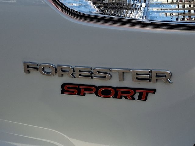 2024 Subaru Forester Sport - Photo 31