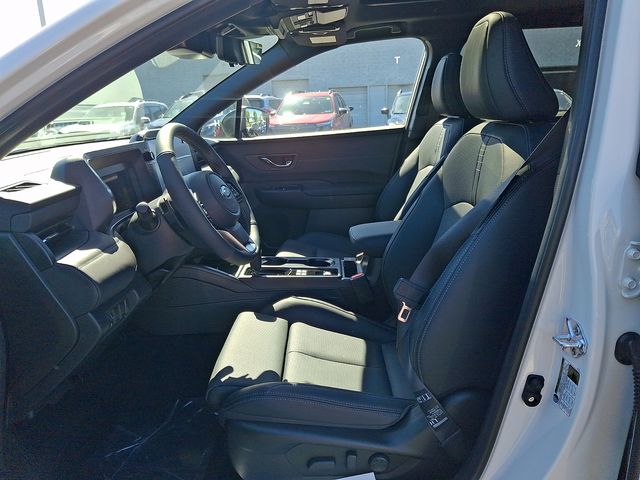 2026 Subaru Outback Touring XT - Photo 6