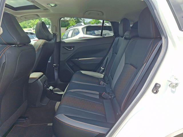 2025 Subaru Crosstrek Limited - Photo 10