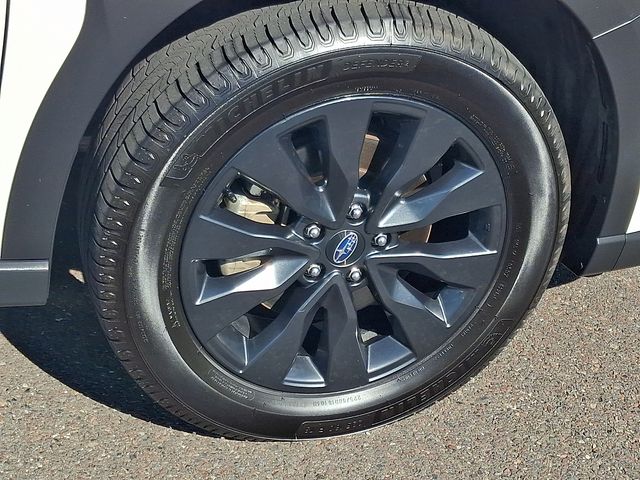 2024 Subaru Outback Onyx Edition - Photo 8