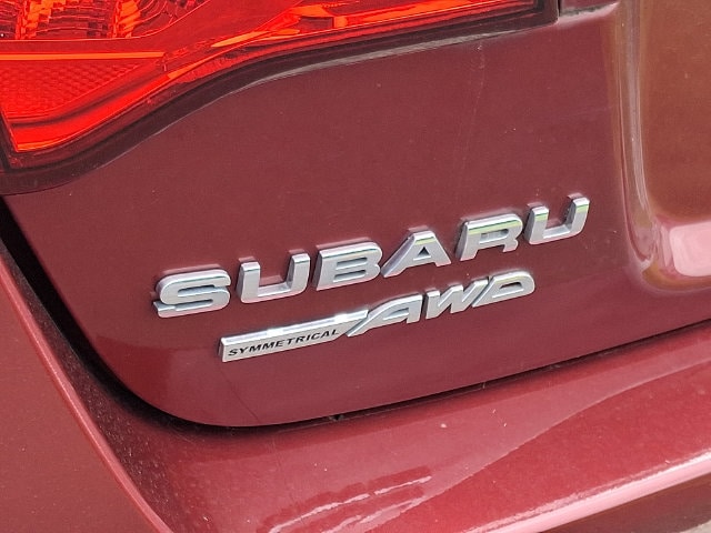 2015 Subaru Legacy 2.5i Limited - Photo 5
