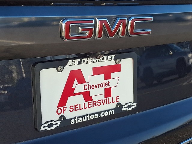 2023 GMC Yukon AT4 - Photo 32