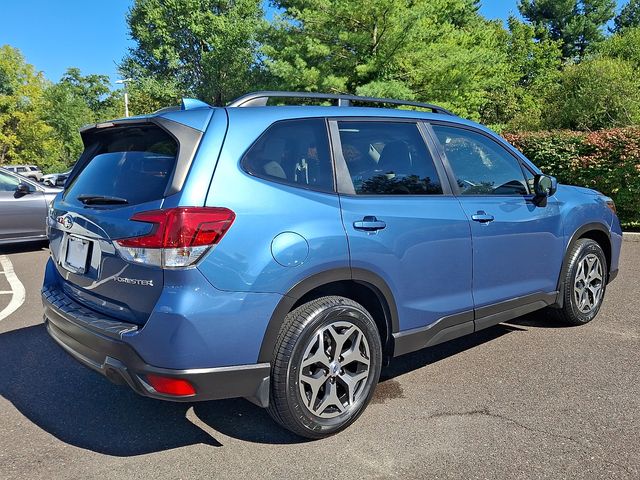 2020 Subaru Forester Premium - Photo 6