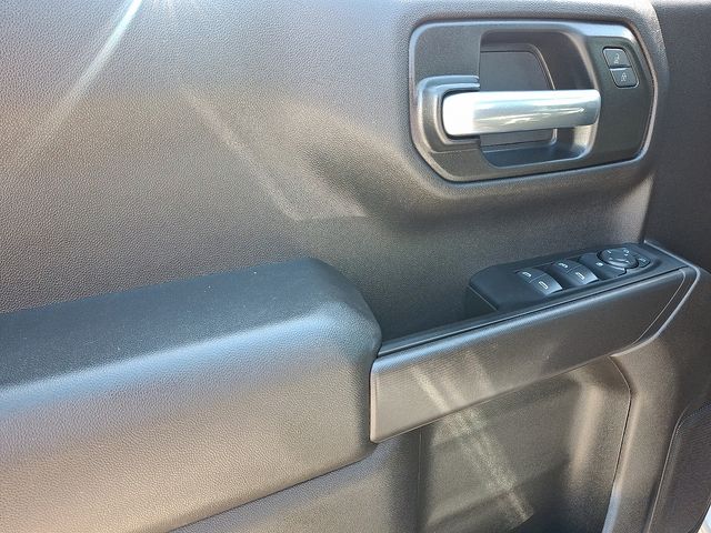 2024 Chevrolet Silverado 1500 Custom - Photo 12