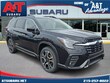  Subaru Ascent