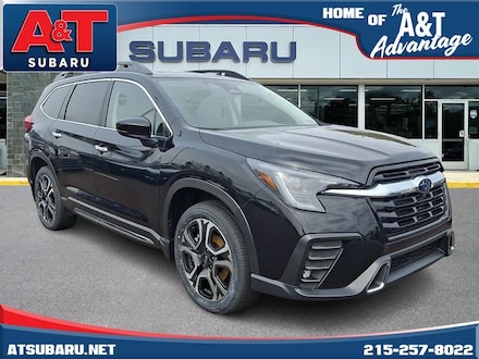 2026 Subaru Ascent Touring 7-Passenger SUV