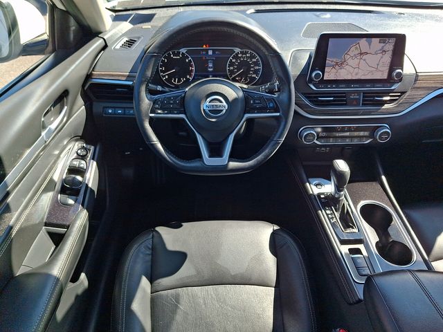 2022 Nissan Altima SL - Photo 11